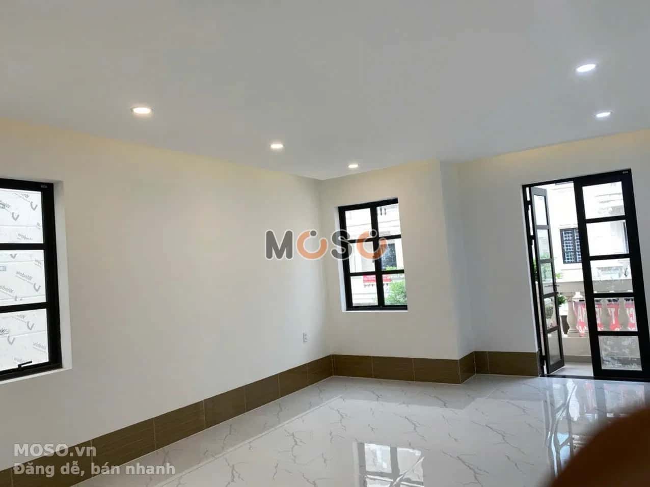 Bán nhà hẻm đường Số 9 Quận Gò Vấp, TP.HCM – 8 phòng ngủ, giá 24.5 tỷ - ảnh 11
