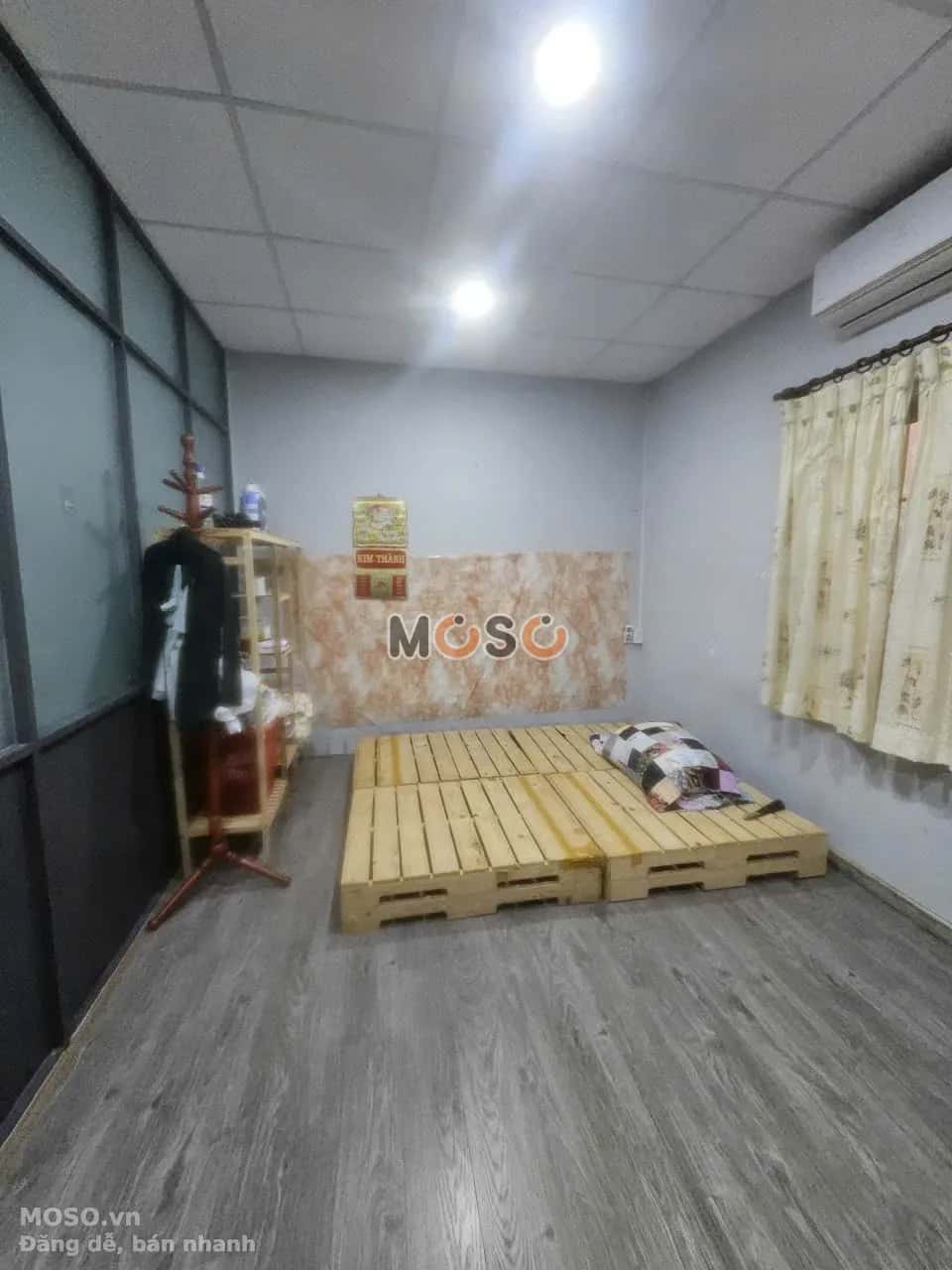 Bán nhà hẻm Trần Văn Đang  Quận 3, TP.HCM – 3 phòng ngủ, giá 16 tỷ - ảnh 6