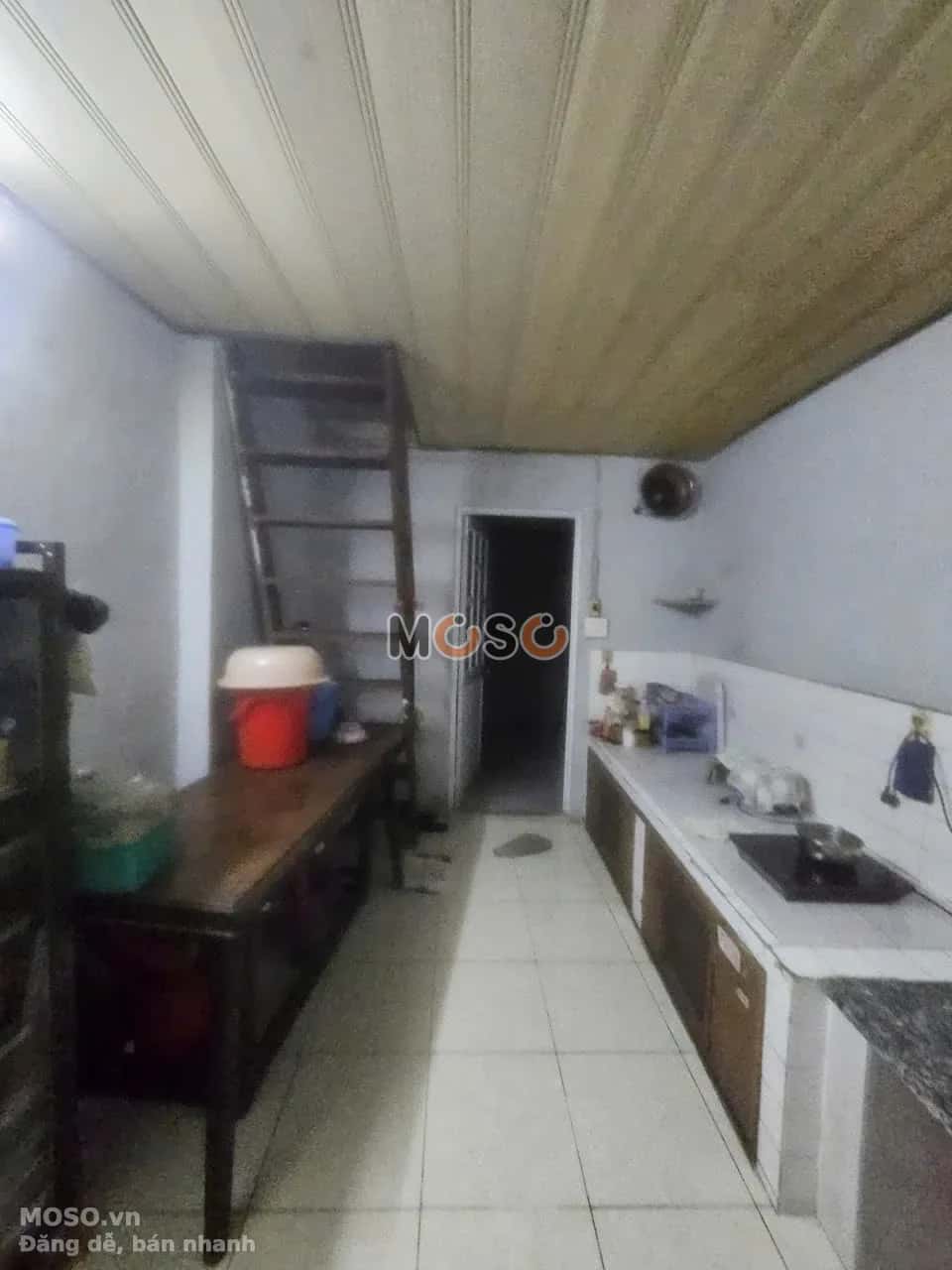 Bán nhà hẻm Trần Văn Đang  Quận 3, TP.HCM – 3 phòng ngủ, giá 16 tỷ - ảnh 5