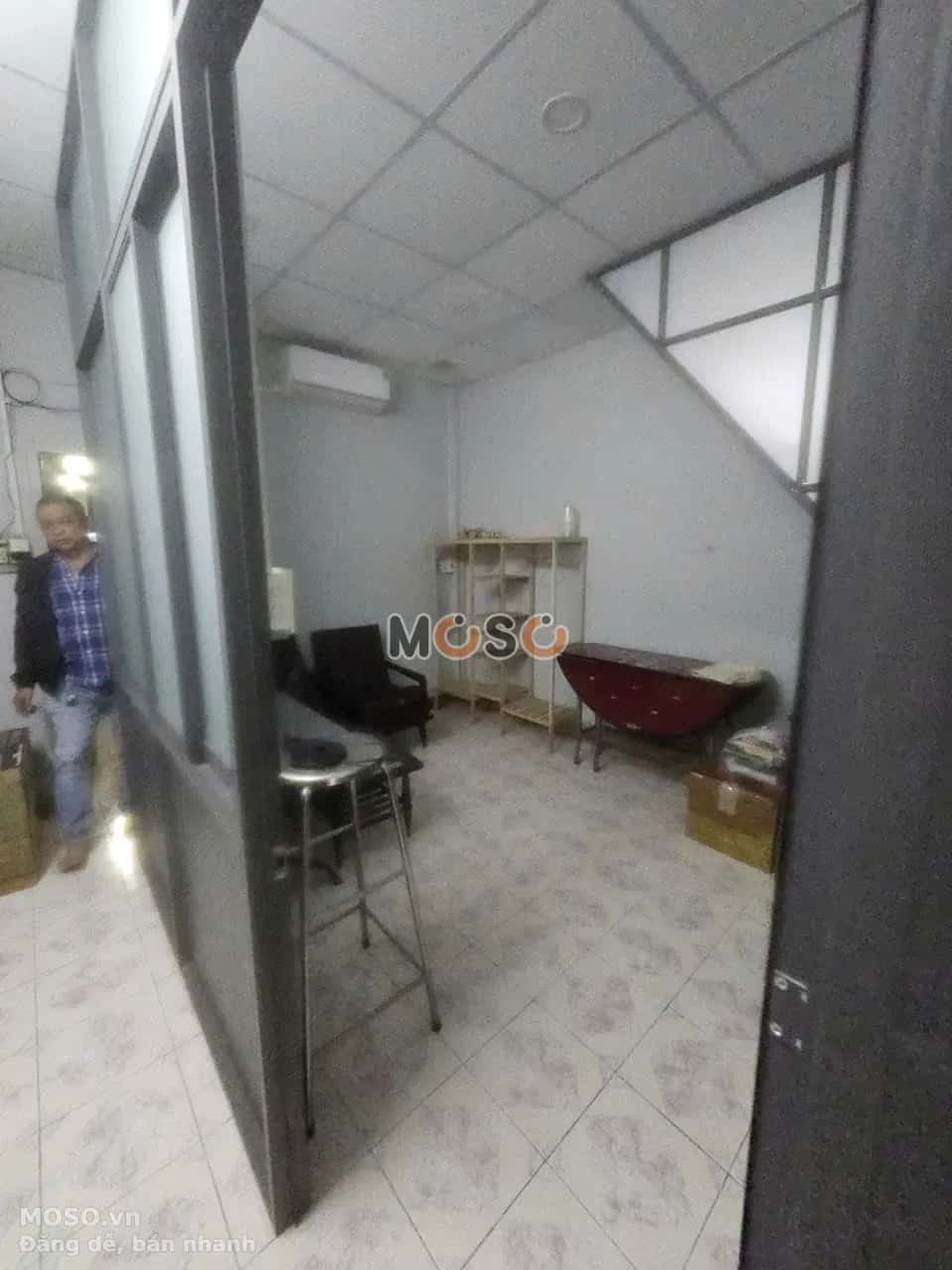 Bán nhà hẻm Trần Văn Đang  Quận 3, TP.HCM – 3 phòng ngủ, giá 16 tỷ - ảnh 4