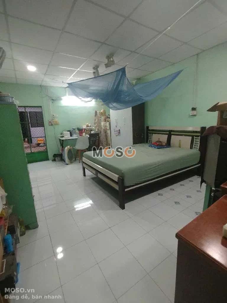 Bán nhà hẻm Đường Nguyễn Văn Lượng Quận Gò Vấp, TP.HCM – 2 phòng ngủ, giá 25 tỷ - ảnh 3
