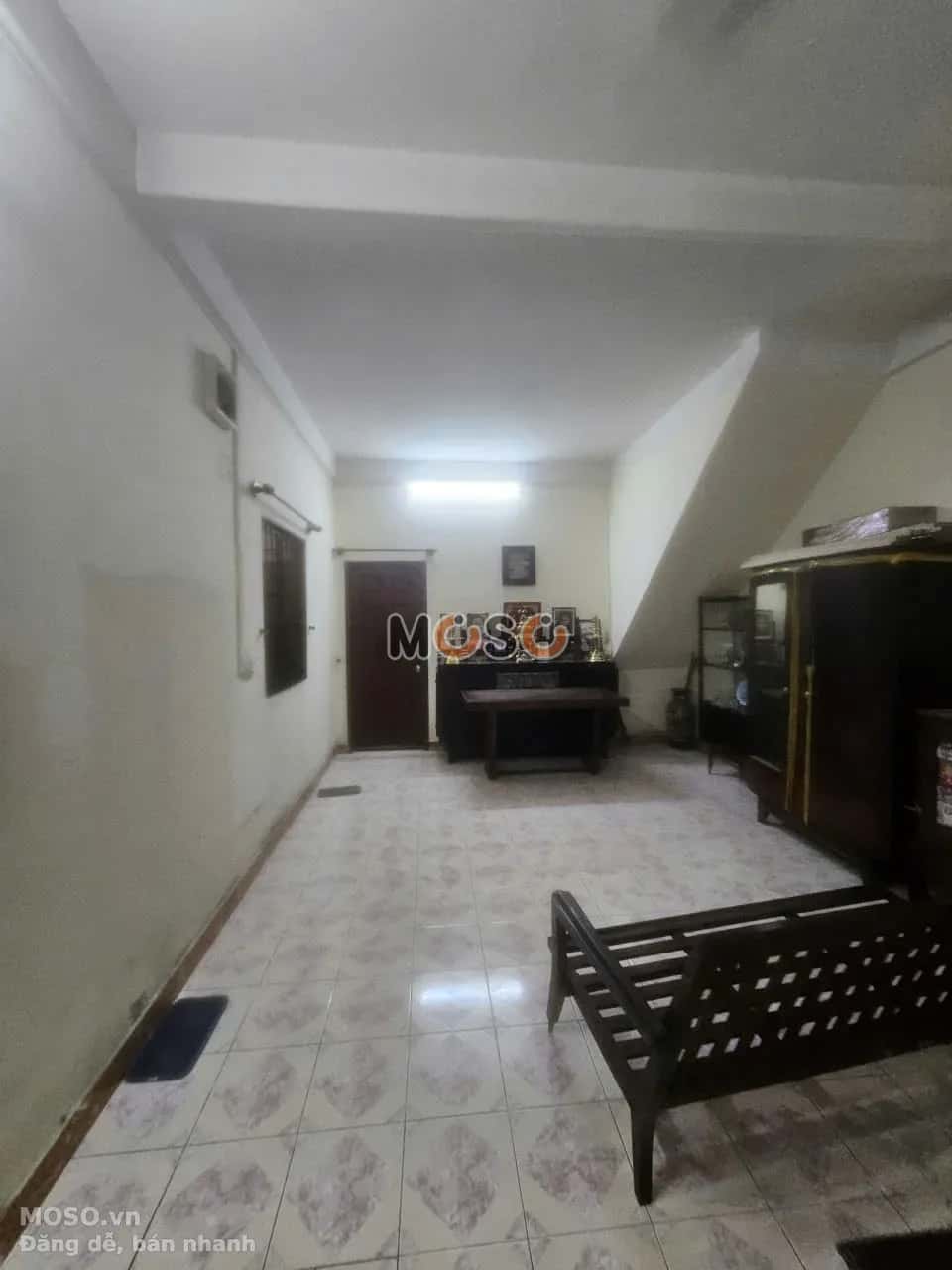 Bán nhà hẻm Trần Văn Đang  Quận 3, TP.HCM – 3 phòng ngủ, giá 16 tỷ - ảnh 3