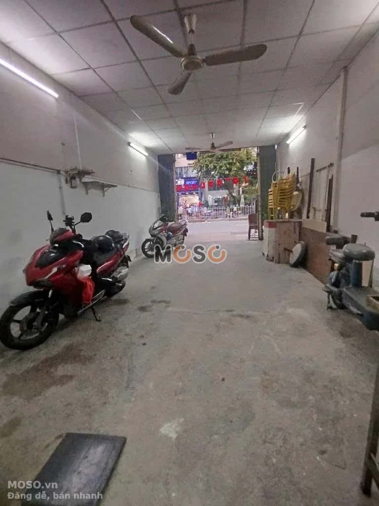Bán nhà hẻm Đường Nguyễn Văn Lượng Quận Gò Vấp, TP.HCM – 2 phòng ngủ, giá 25 tỷ - ảnh 6