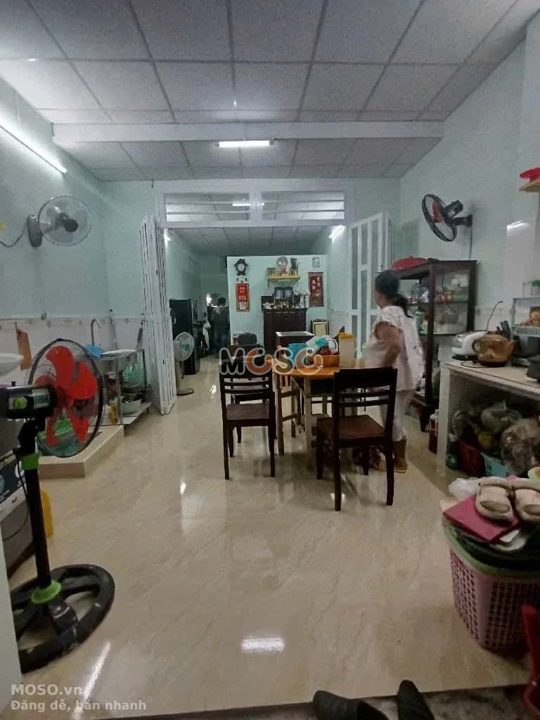 Bán nhà hẻm Đường Nguyễn Văn Lượng Quận Gò Vấp, TP.HCM – 2 phòng ngủ, giá 25 tỷ - ảnh 7