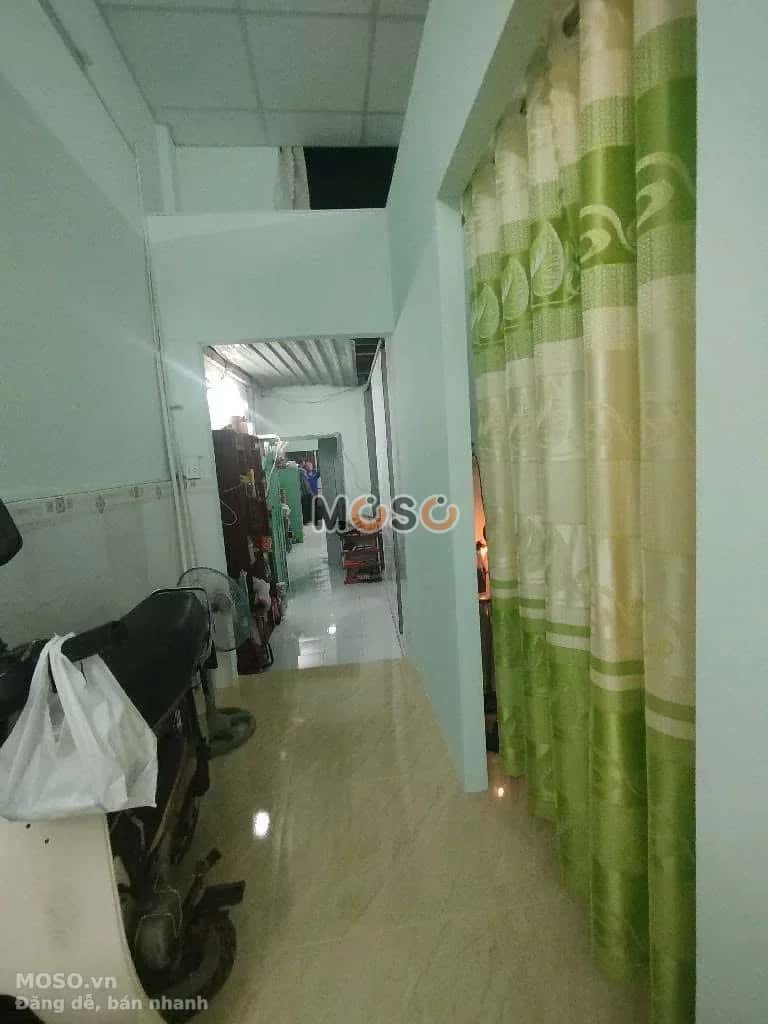 Bán nhà hẻm Đường Nguyễn Văn Lượng Quận Gò Vấp, TP.HCM – 2 phòng ngủ, giá 25 tỷ - ảnh 8