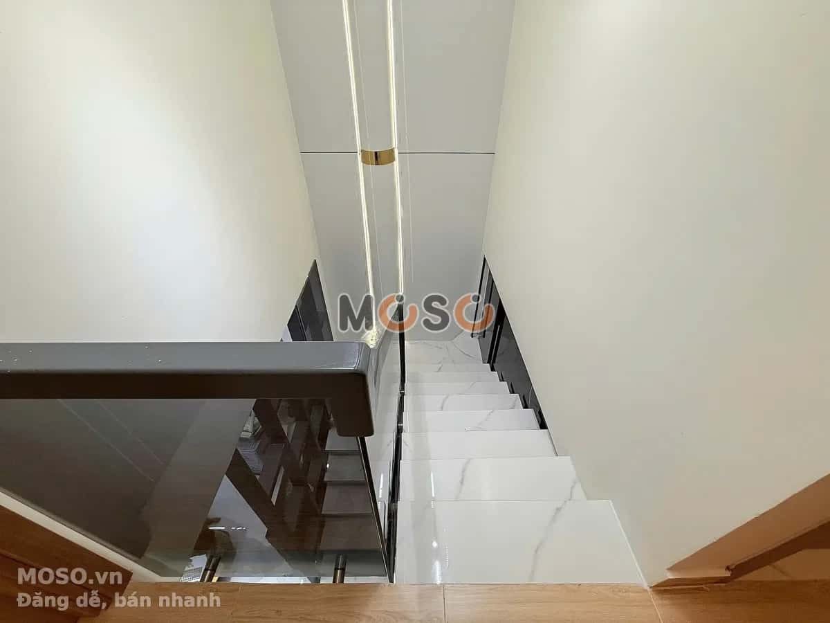 Cho thuê phòng trọ Đường Nguyễn Thái Sơn Phường An Nhơn, TP.HCM – giá 4.9 triệu - ảnh 2