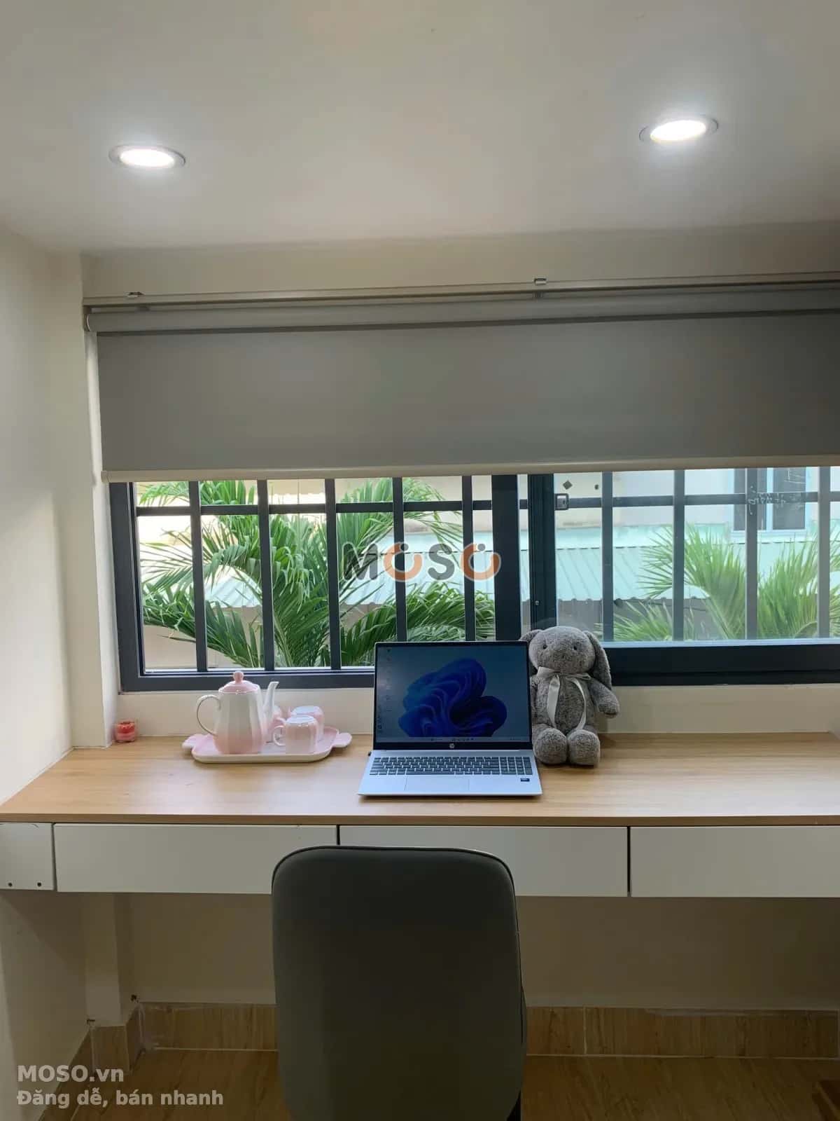 Cho thuê phòng trọ Đường Nguyễn Thái Sơn Phường An Nhơn, TP.HCM – giá 4.9 triệu - ảnh 4