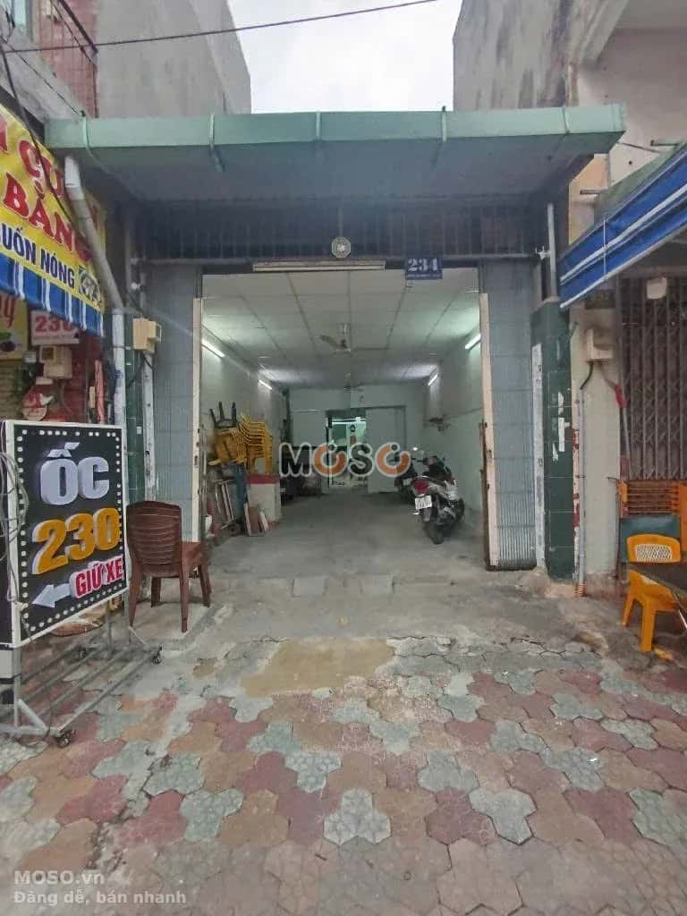 Bán nhà hẻm Đường Nguyễn Văn Lượng Quận Gò Vấp, TP.HCM – 2 phòng ngủ, giá 25 tỷ - ảnh 9