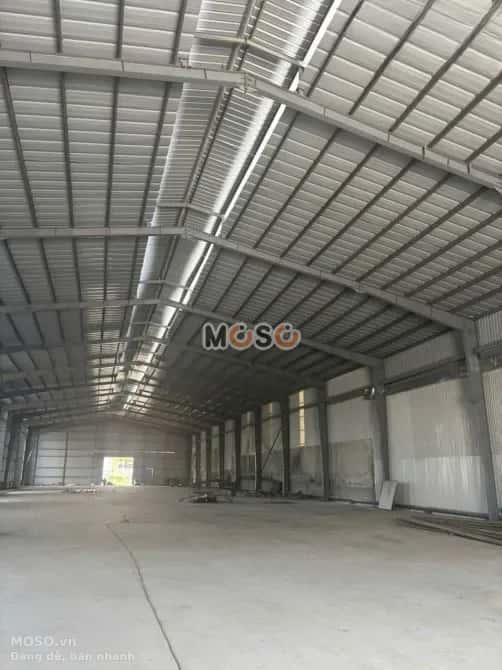 Cho thuê kho, nhà xưởng Hong Van, Ha Noi – giá 8 triệu - ảnh 3