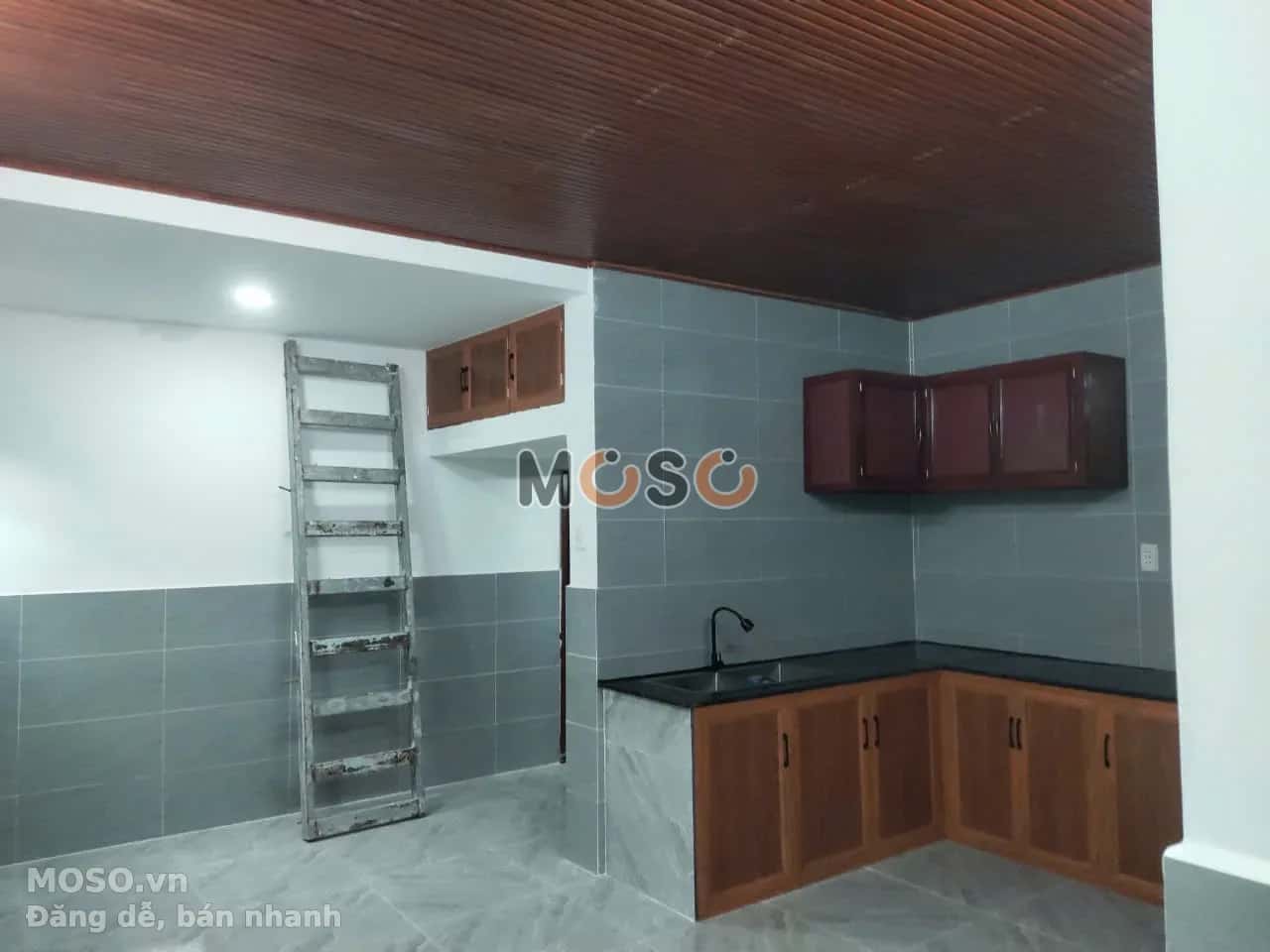 Bán nhà hẻm 568/22 Nguyễn Ảnh Thủ Huyện Hóc Môn, TP.HCM – 3 phòng ngủ, giá 3.7 tỷ - ảnh 4
