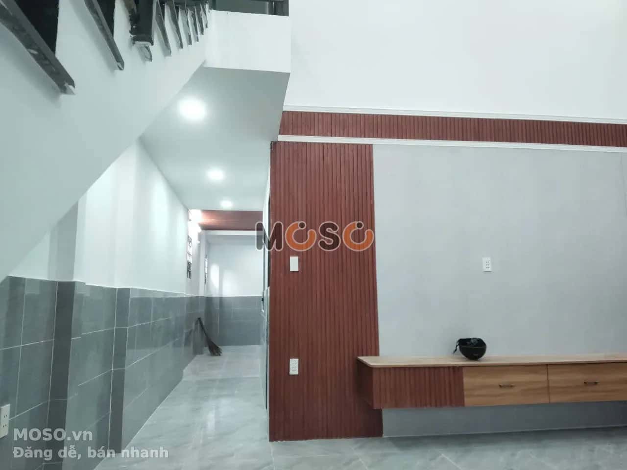Bán nhà hẻm 568/22 Nguyễn Ảnh Thủ Huyện Hóc Môn, TP.HCM – 3 phòng ngủ, giá 3.7 tỷ - ảnh 5