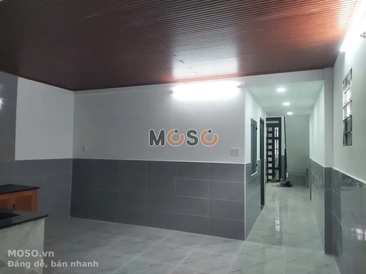 Bán nhà hẻm 568/22 Nguyễn Ảnh Thủ Huyện Hóc Môn, TP.HCM – 3 phòng ngủ, giá 3.7 tỷ - ảnh 6