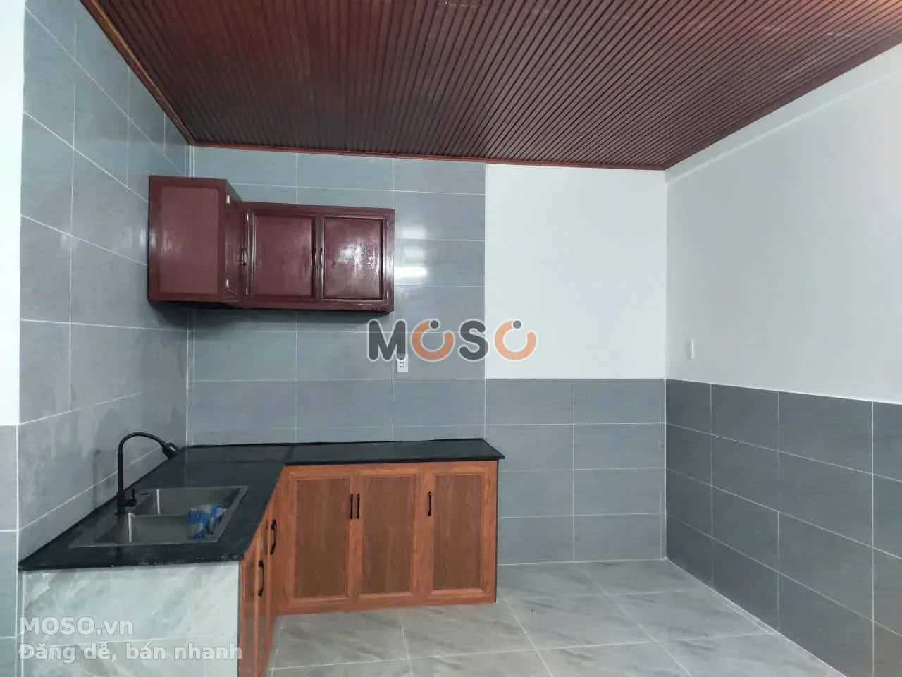 Bán nhà hẻm 568/22 Nguyễn Ảnh Thủ Huyện Hóc Môn, TP.HCM – 3 phòng ngủ, giá 3.7 tỷ - ảnh 7