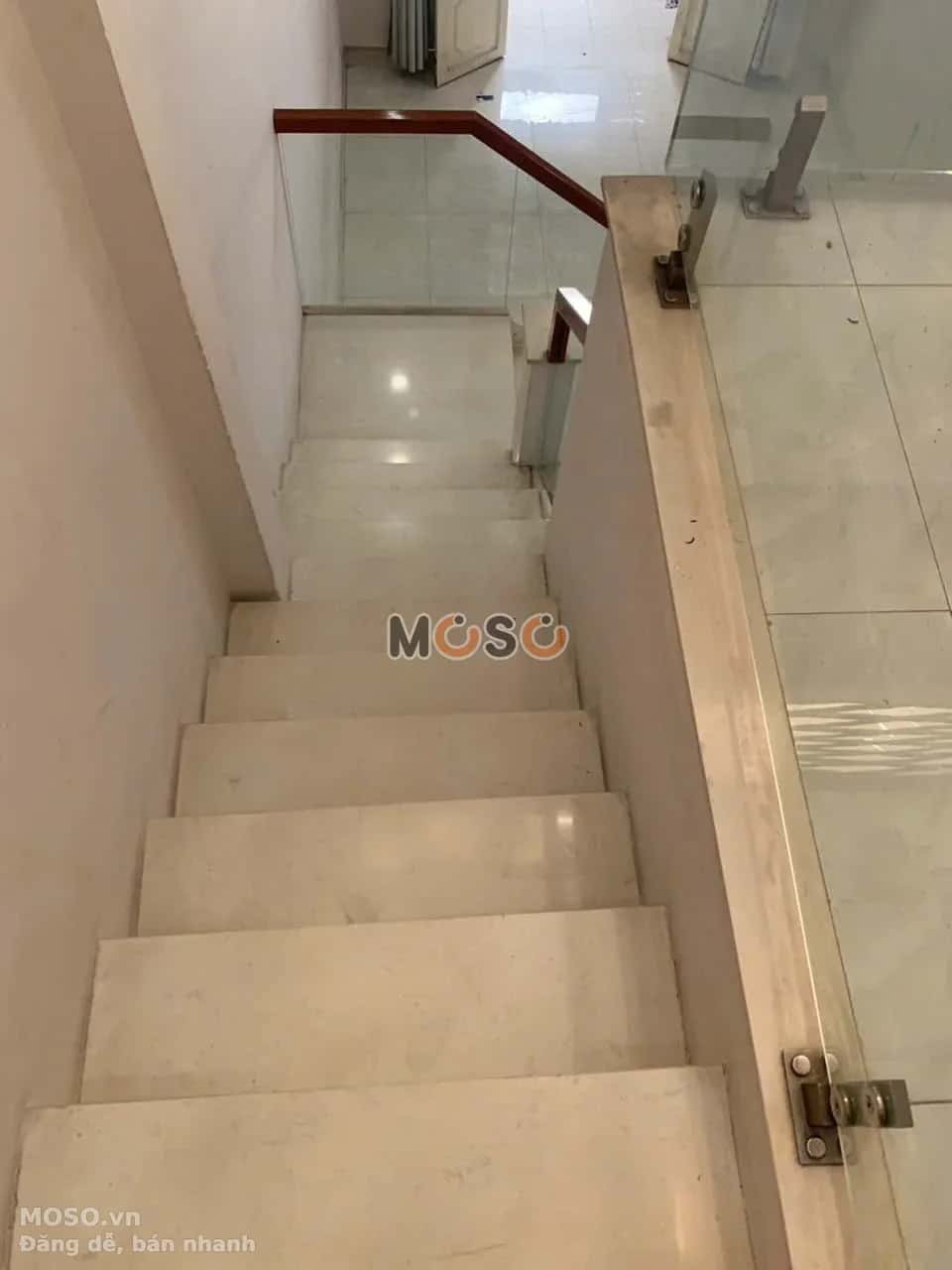 Bán nhà hẻm 126/3 Trường Trinh Quận 12, TP.HCM – 3 phòng ngủ, giá 5.2 tỷ - ảnh 6