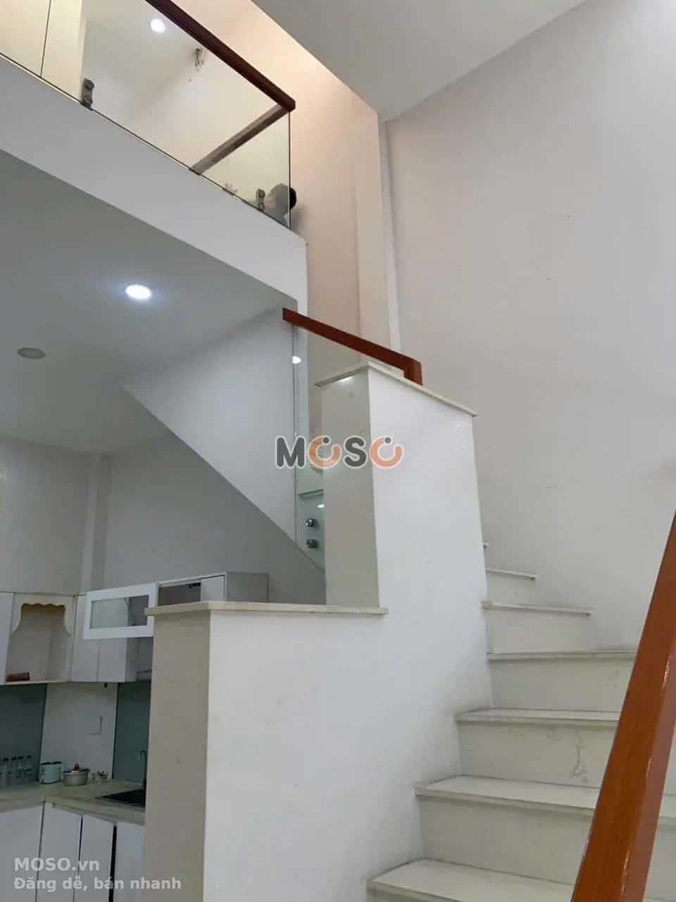 Bán nhà hẻm 126/3 Trường Trinh Quận 12, TP.HCM – 3 phòng ngủ, giá 5.2 tỷ - ảnh 5