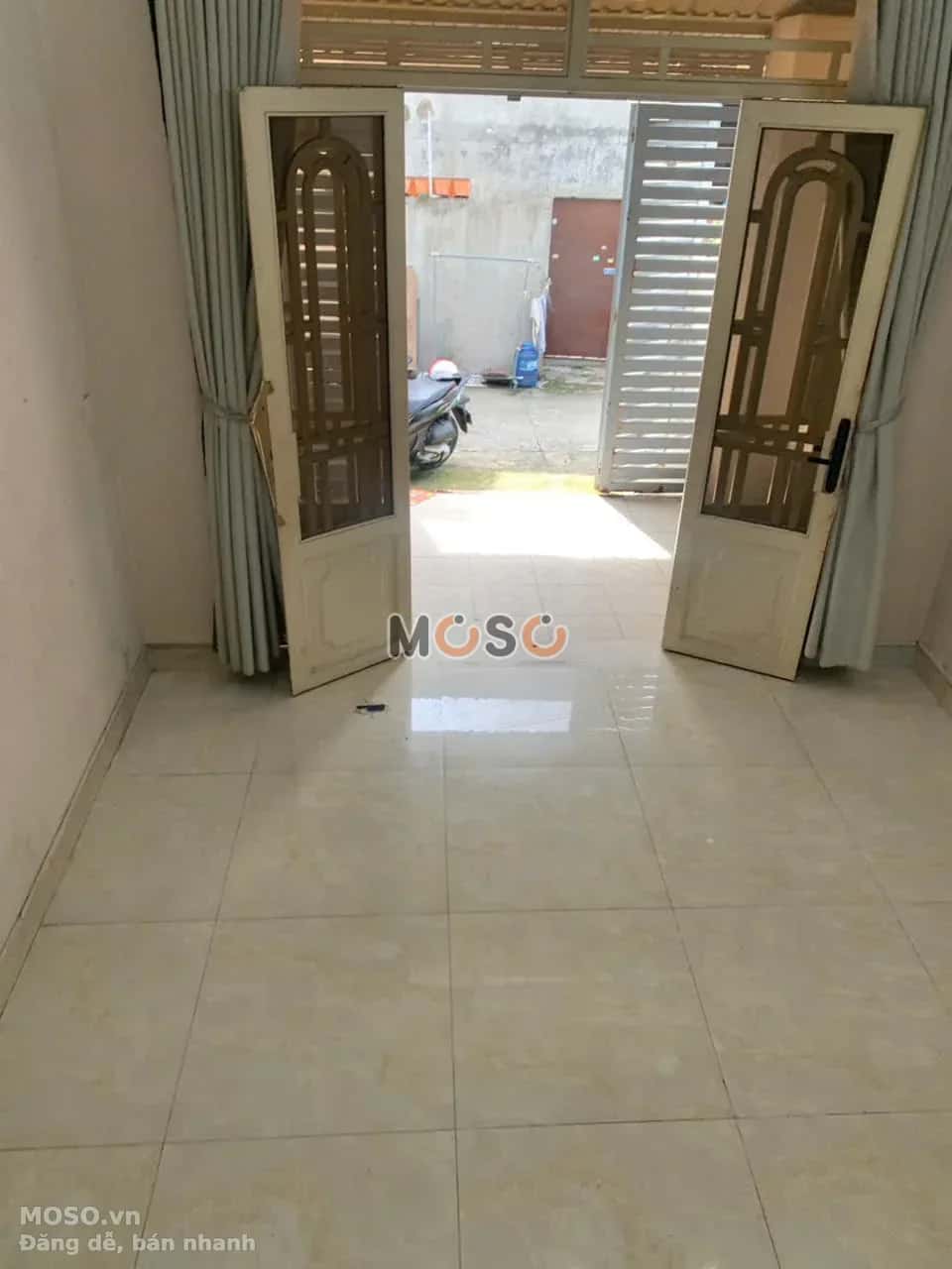 Bán nhà hẻm 126/3 Trường Trinh Quận 12, TP.HCM – 3 phòng ngủ, giá 5.2 tỷ - ảnh 3