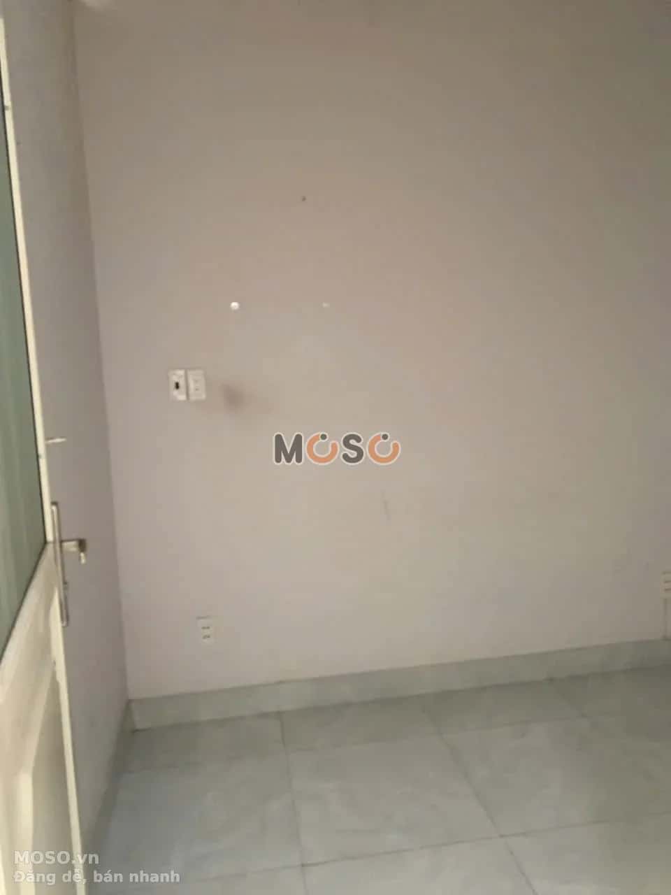 Bán nhà hẻm 126/3 Trường Trinh Quận 12, TP.HCM – 3 phòng ngủ, giá 5.2 tỷ - ảnh 8