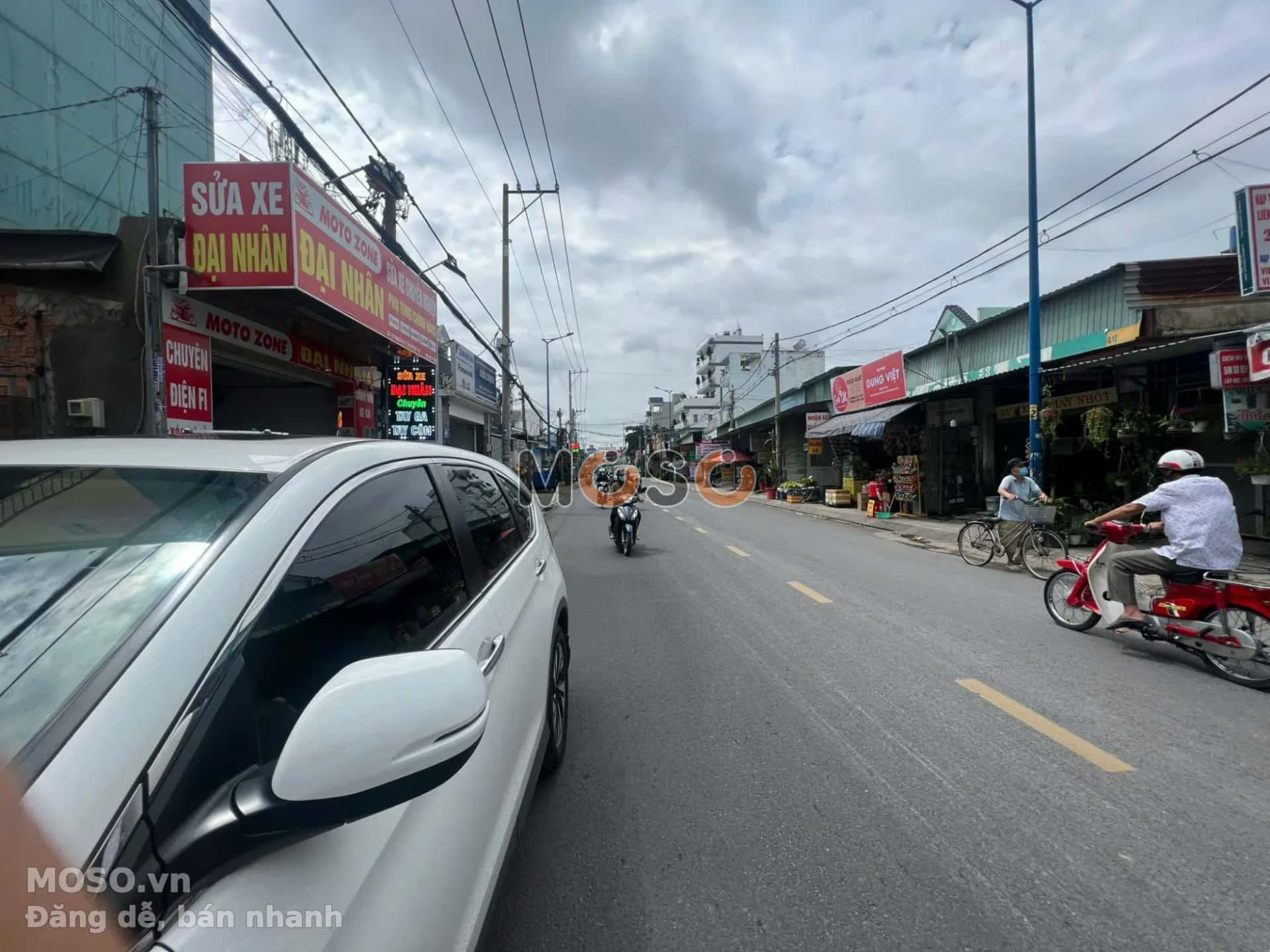 Bán đất 27/4A Đường Trương Thị Hoa Quận 12, TP.HCM – giá 37 tỷ - ảnh 2