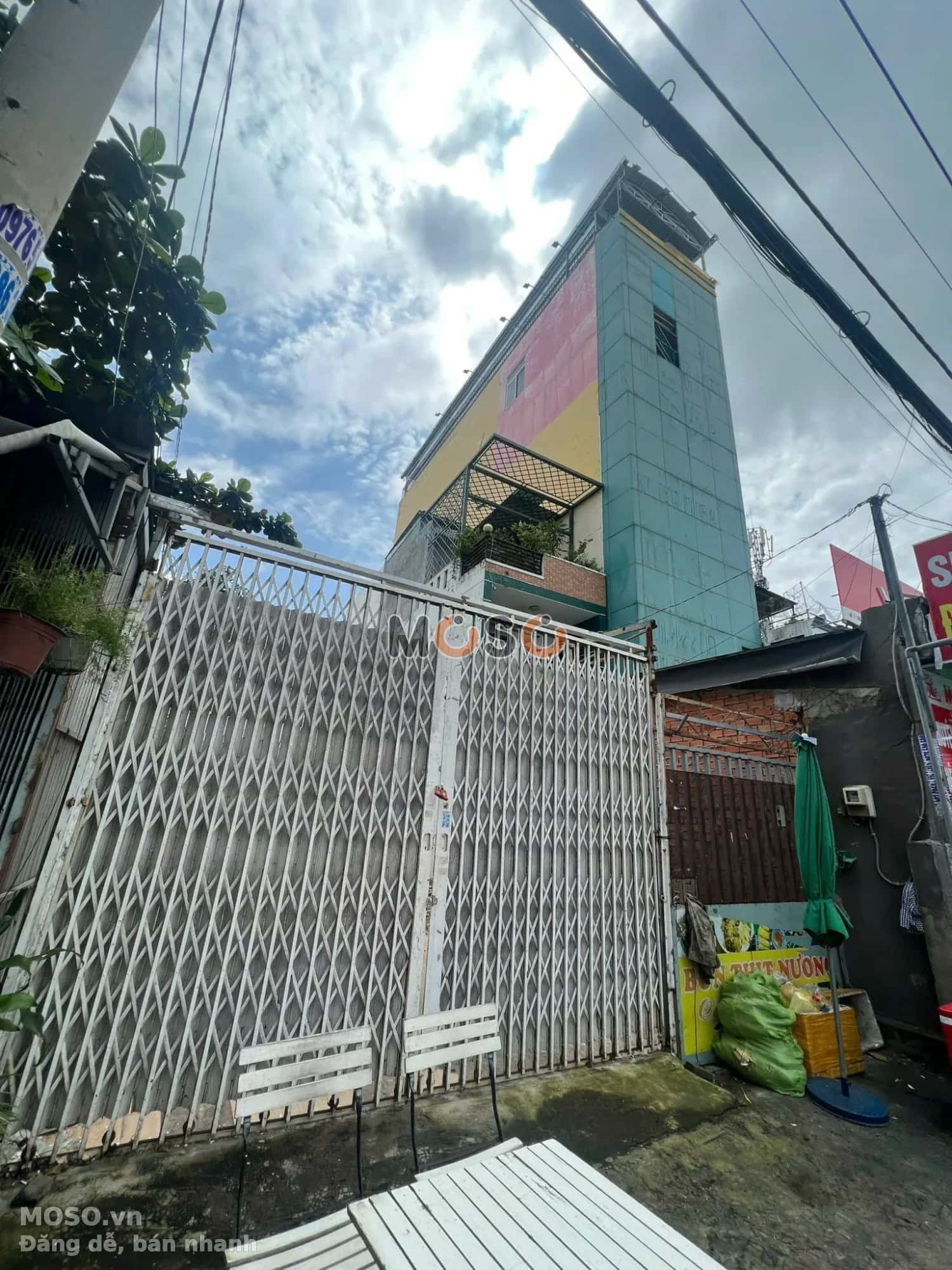 Bán đất 27/4A Đường Trương Thị Hoa Quận 12, TP.HCM – giá 37 tỷ - ảnh 5