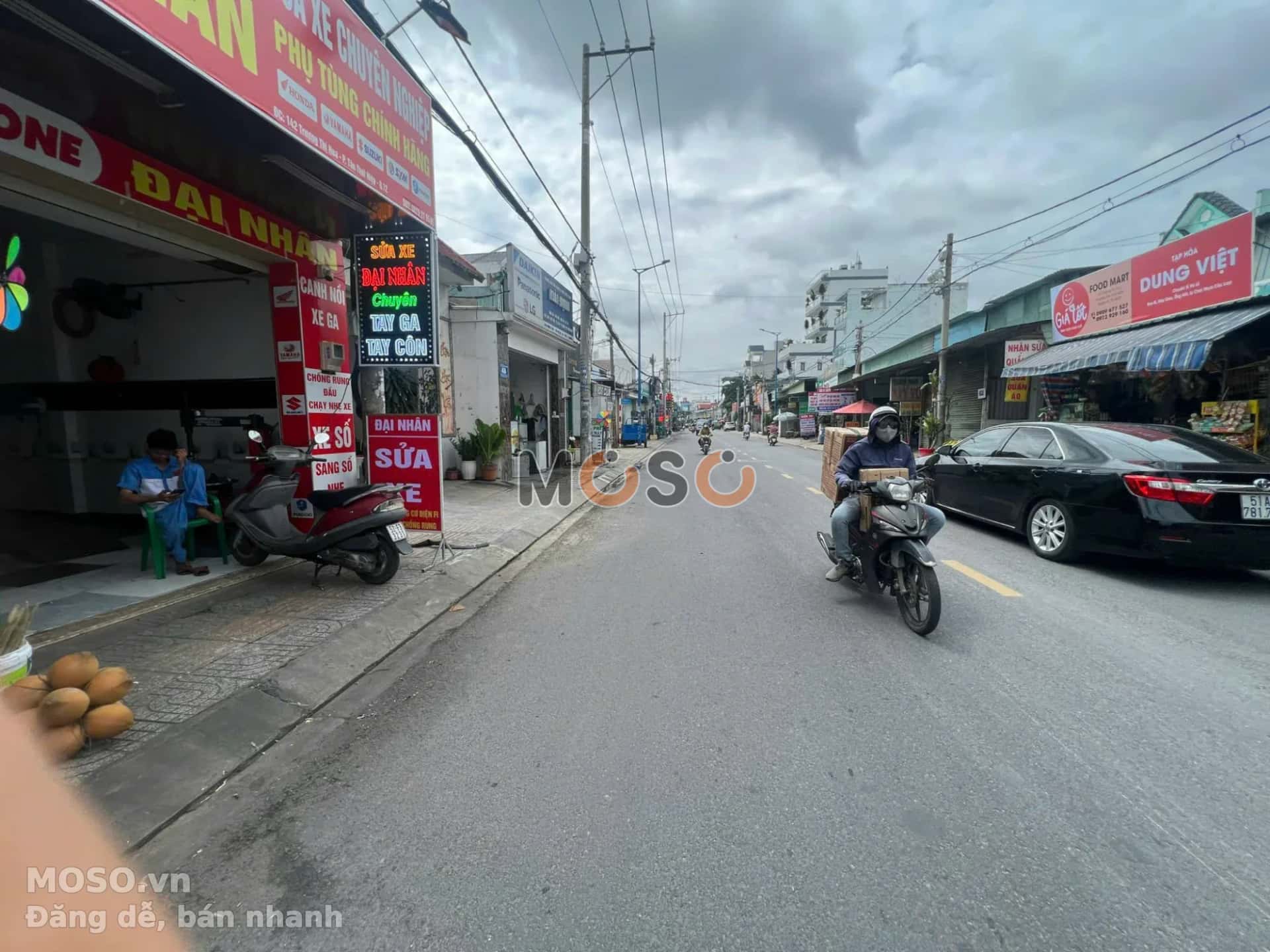 Bán đất 27/4A Đường Trương Thị Hoa Quận 12, TP.HCM – giá 37 tỷ - ảnh 7