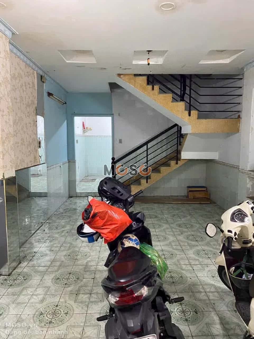 Bán nhà hẻm Ông Ích Khiêm  Quận 11, TP.HCM – 3 phòng ngủ, giá 16 tỷ - ảnh 2