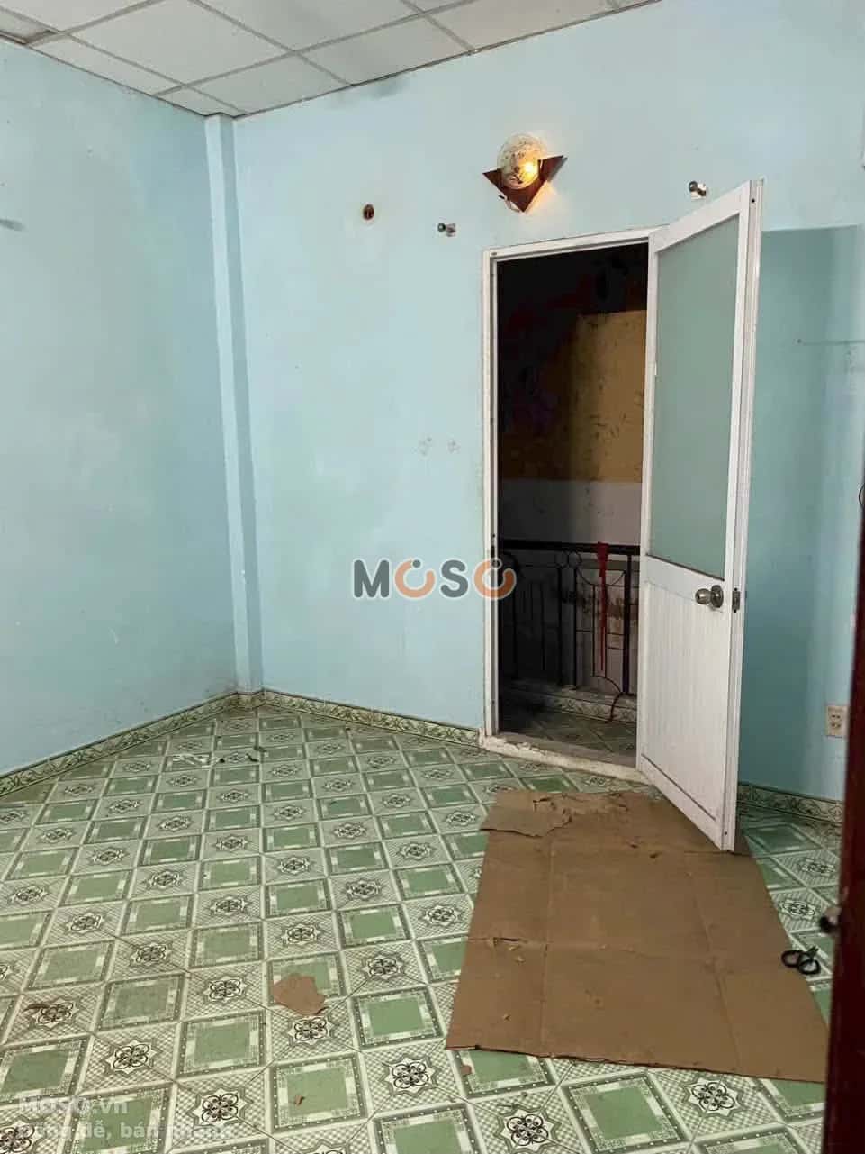 Bán nhà hẻm Ông Ích Khiêm  Quận 11, TP.HCM – 3 phòng ngủ, giá 16 tỷ - ảnh 5
