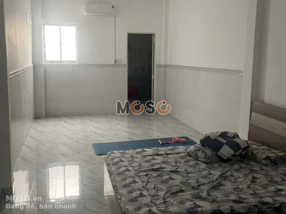 Bán nhà hẻm 193/8B1 Văn Thân Quận 6, TP.HCM – 2 phòng ngủ, giá 6.2 tỷ - ảnh 5