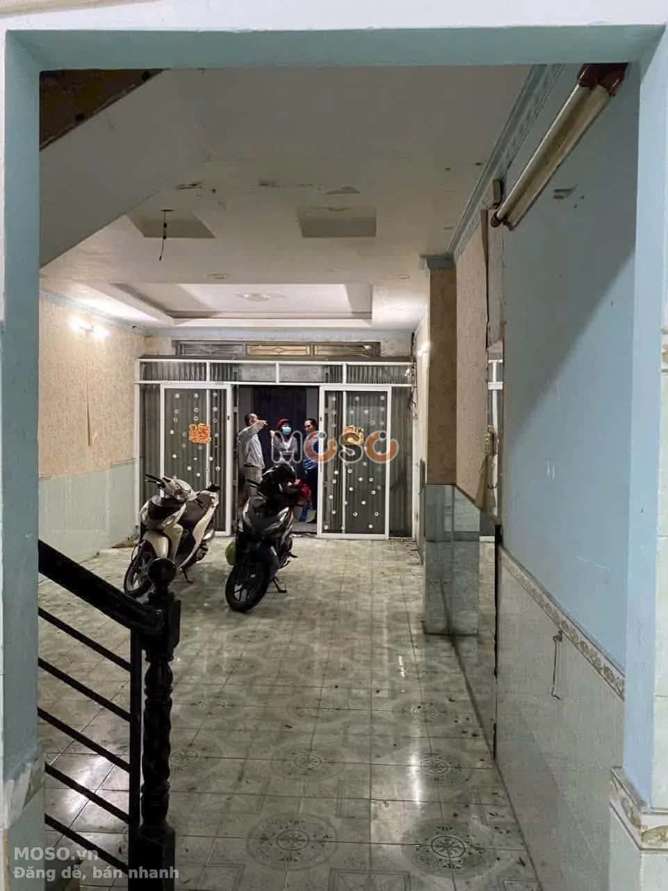 Bán nhà hẻm Ông Ích Khiêm  Quận 11, TP.HCM – 3 phòng ngủ, giá 16 tỷ - ảnh 3