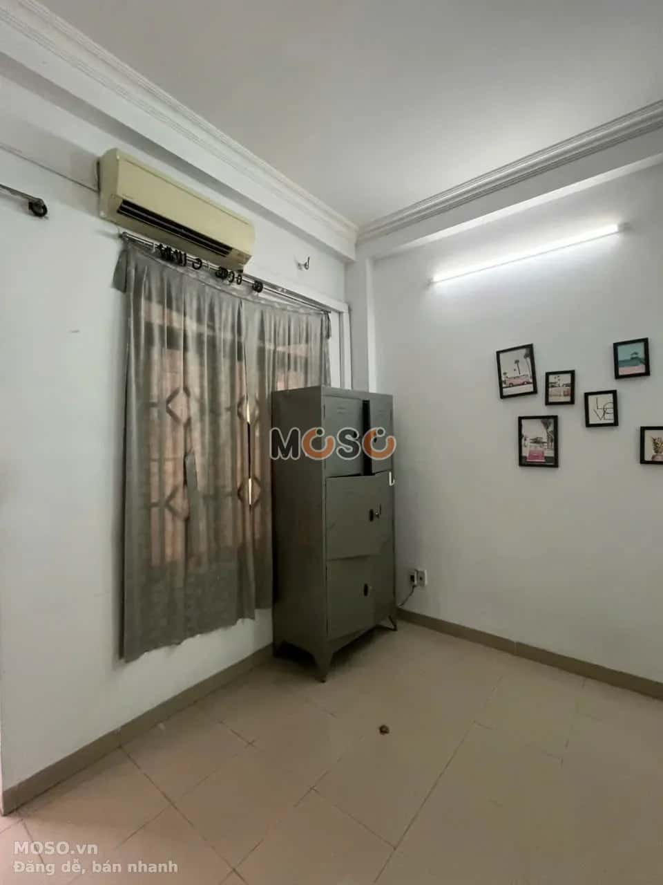 Bán nhà hẻm 4A/4/44 Nguyễn Văn Thương Quận Bình Thạnh, TP.HCM – 4 phòng ngủ, giá 11 tỷ - ảnh 16