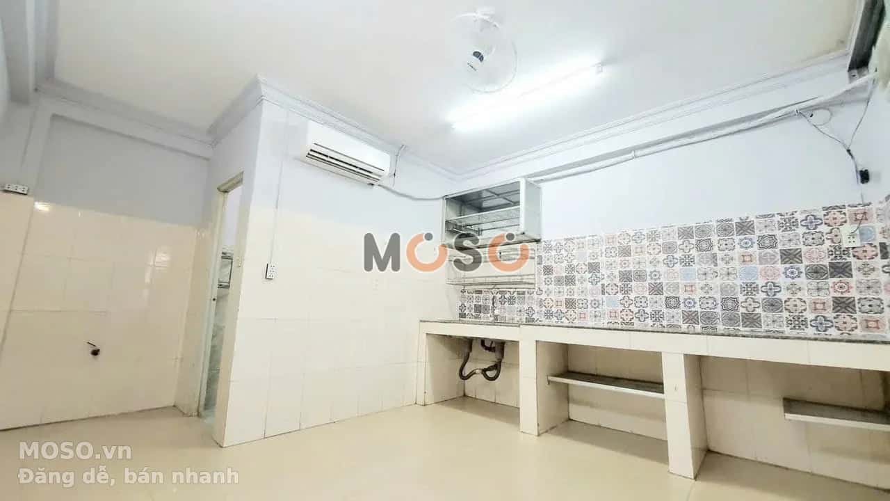 Bán nhà hẻm 4A/4/44 Nguyễn Văn Thương Quận Bình Thạnh, TP.HCM – 4 phòng ngủ, giá 11 tỷ - ảnh 3