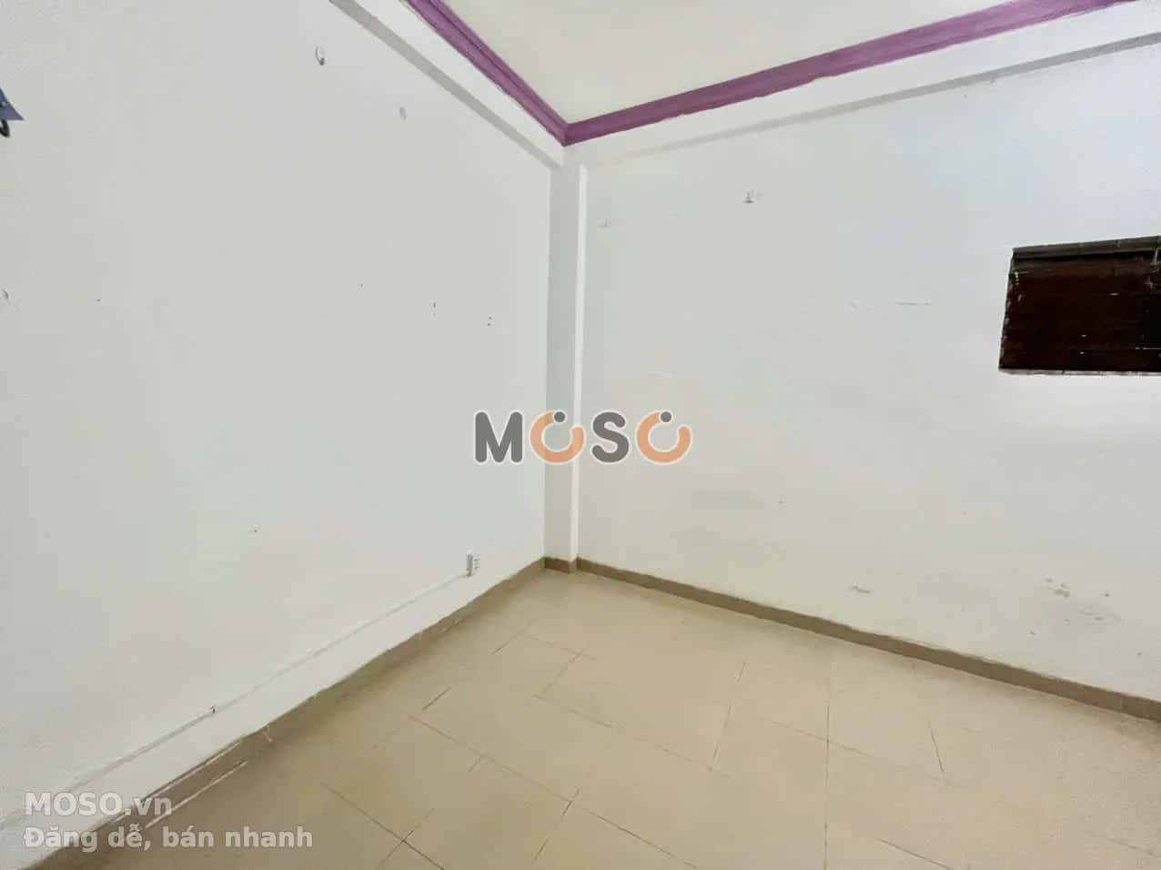 Bán nhà hẻm 4A/4/44 Nguyễn Văn Thương Quận Bình Thạnh, TP.HCM – 4 phòng ngủ, giá 11 tỷ - ảnh 4