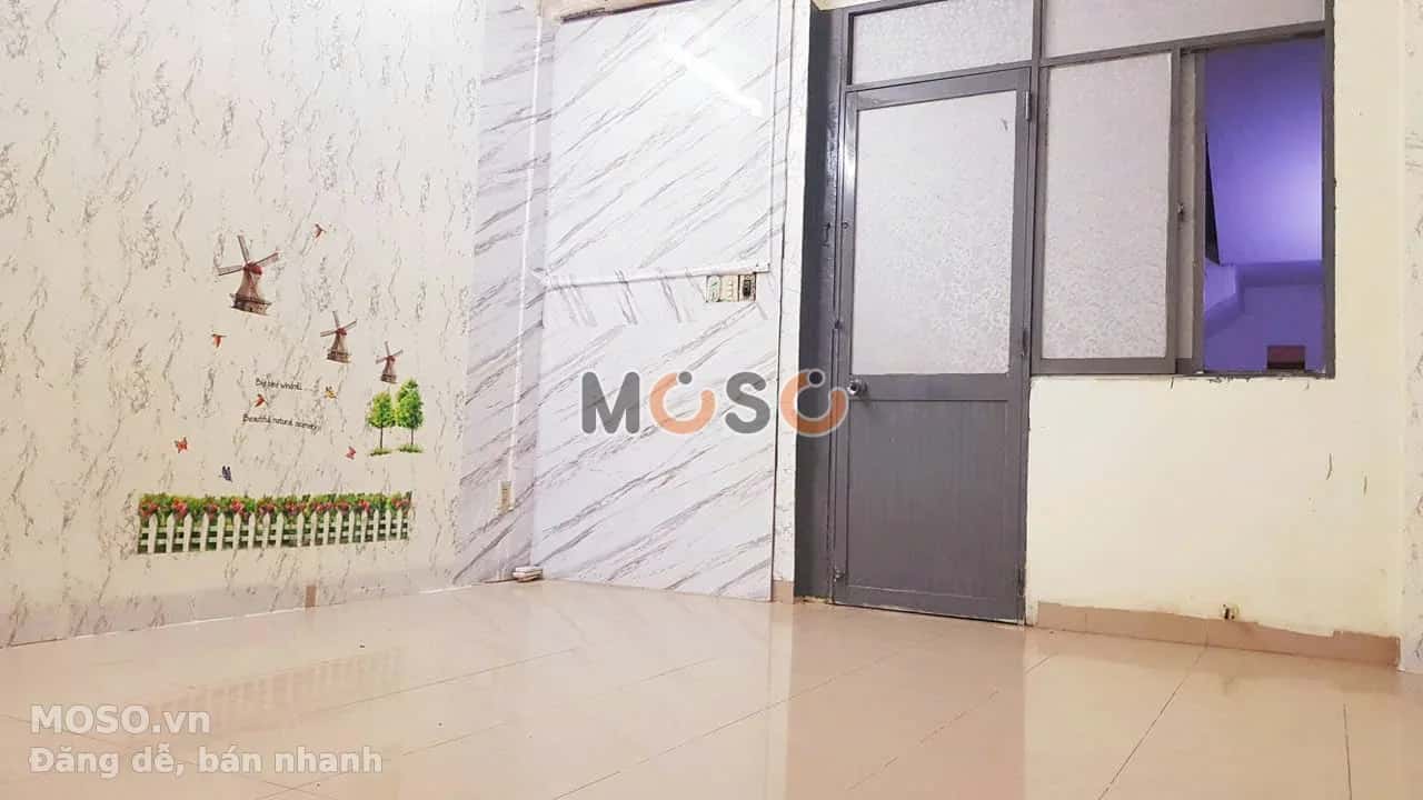 Bán nhà hẻm 4A/4/44 Nguyễn Văn Thương Quận Bình Thạnh, TP.HCM – 4 phòng ngủ, giá 11 tỷ - ảnh 5