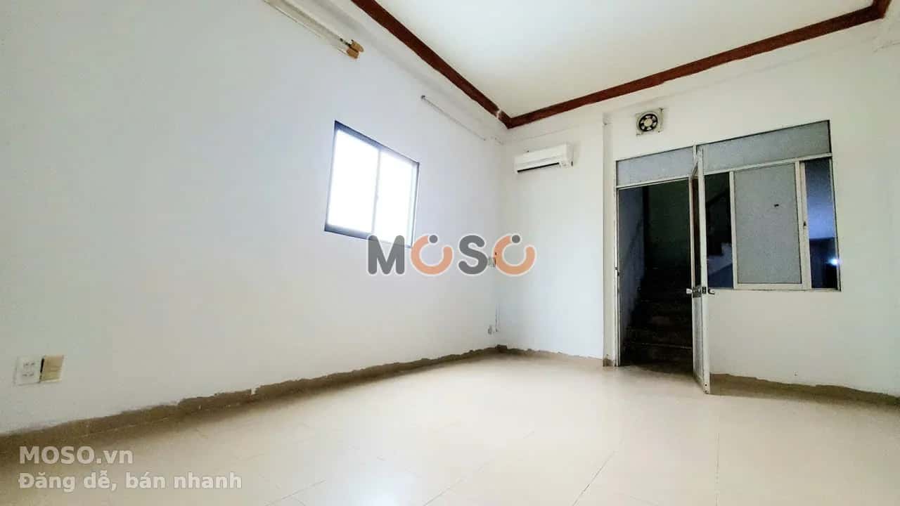 Bán nhà hẻm 4A/4/44 Nguyễn Văn Thương Quận Bình Thạnh, TP.HCM – 4 phòng ngủ, giá 11 tỷ - ảnh 6