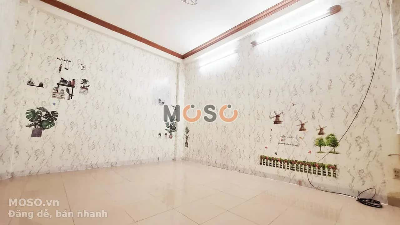 Bán nhà hẻm 4A/4/44 Nguyễn Văn Thương Quận Bình Thạnh, TP.HCM – 4 phòng ngủ, giá 11 tỷ - ảnh 10