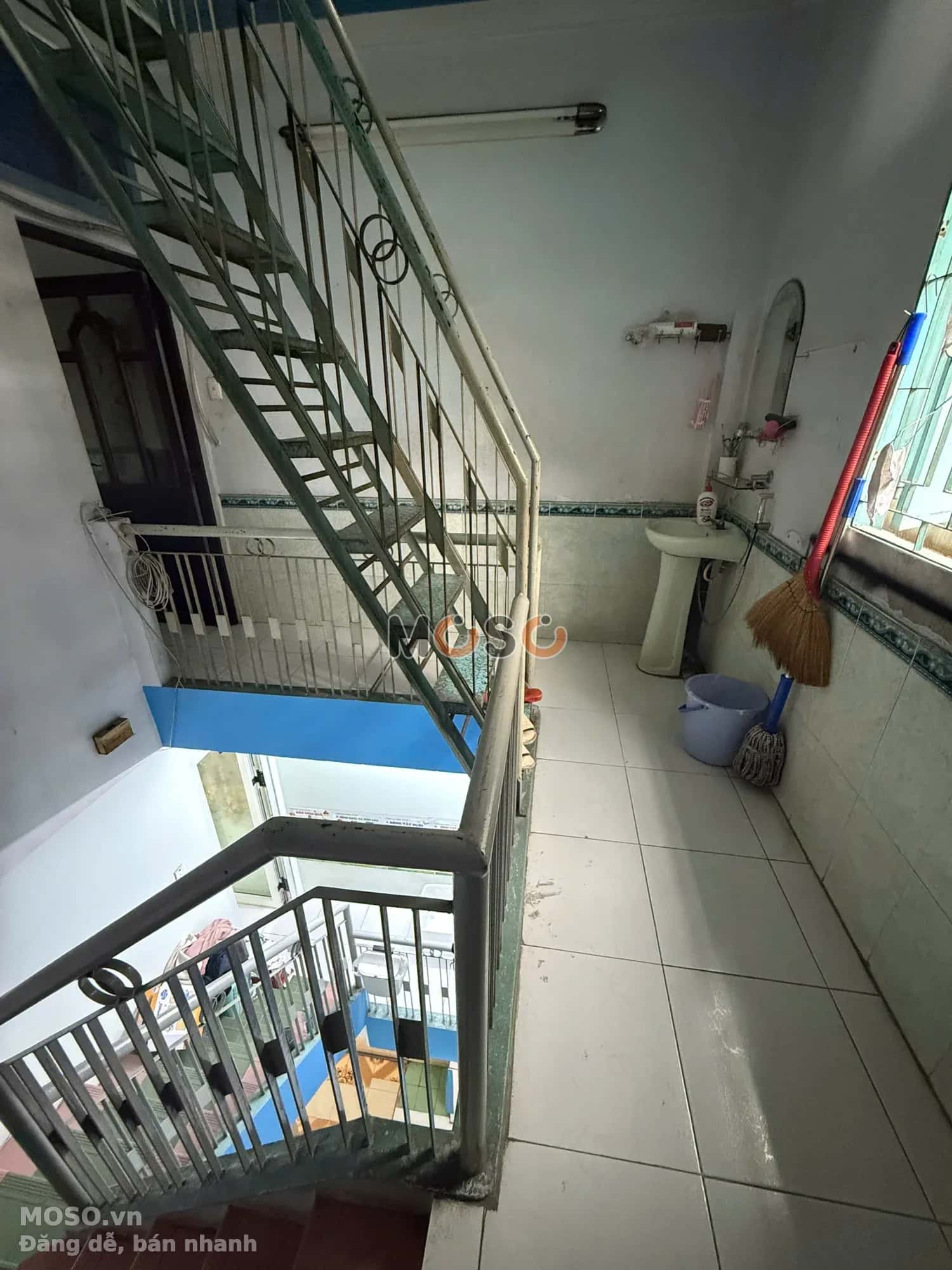 Bán nhà hẻm 115/6/18 Lò Siêu Quận 11, TP.HCM – 2 phòng ngủ, giá 7.3 tỷ - ảnh 4