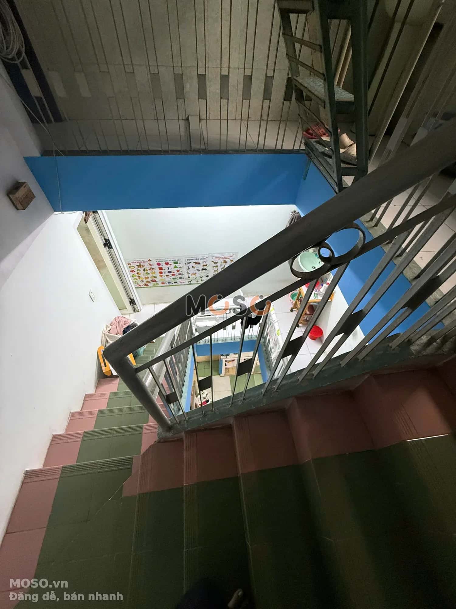 Bán nhà hẻm 115/6/18 Lò Siêu Quận 11, TP.HCM – 2 phòng ngủ, giá 7.3 tỷ - ảnh 3