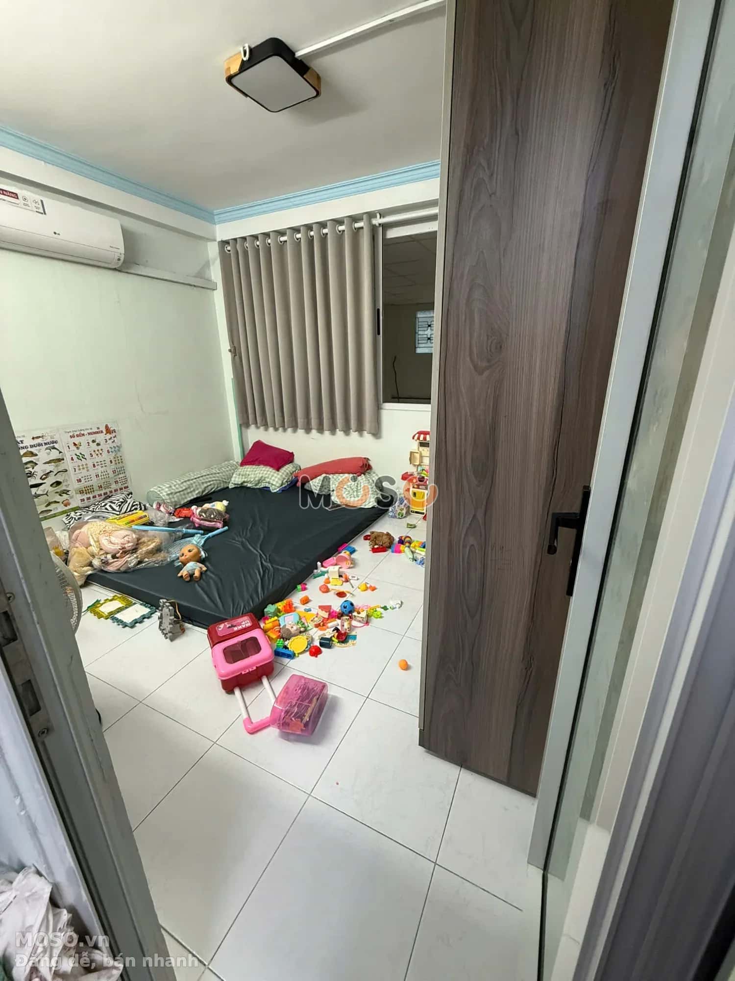 Bán nhà hẻm 115/6/18 Lò Siêu Quận 11, TP.HCM – 2 phòng ngủ, giá 7.3 tỷ - ảnh 5