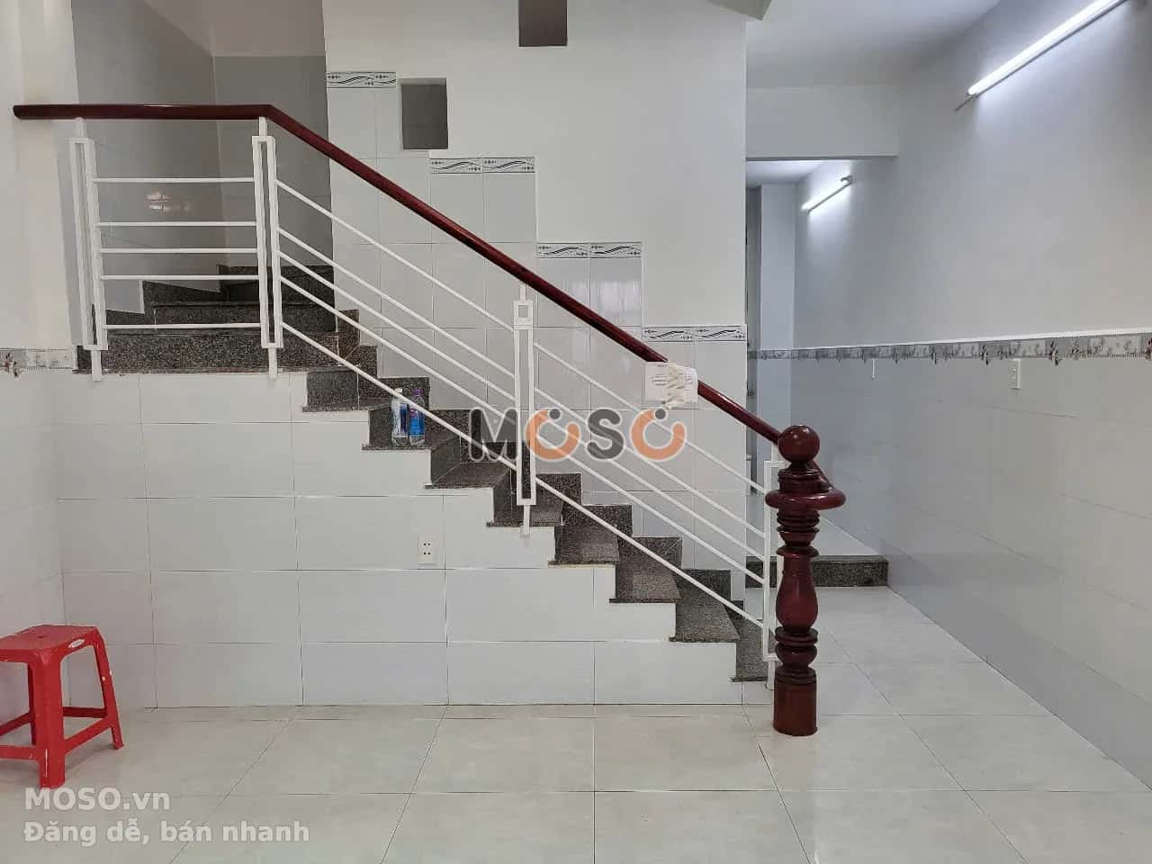 Bán nhà hẻm 15/6A đường số 10 Quận 2, TP.HCM – 2 phòng ngủ, giá 3.8 tỷ - ảnh 4
