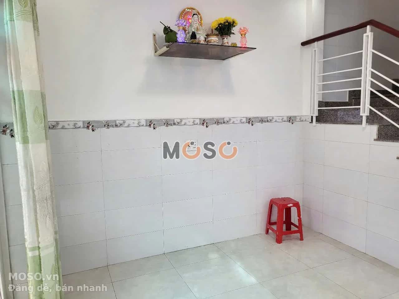 Bán nhà hẻm 15/6A đường số 10 Quận 2, TP.HCM – 2 phòng ngủ, giá 3.8 tỷ - ảnh 2