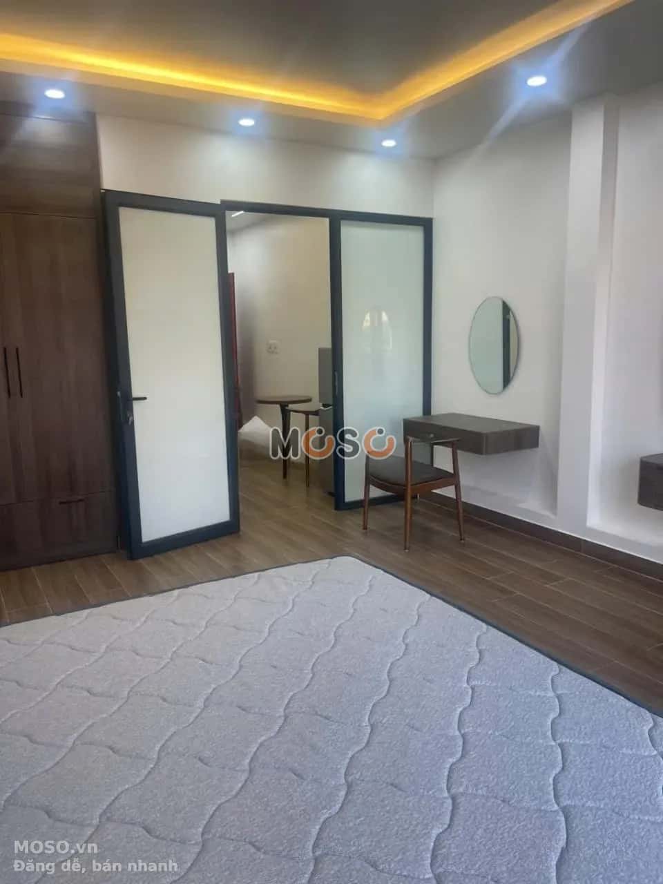 Cho thuê căn hộ chung cư Phố Văn Cao Hải An, Hải Phòng – 1 phòng ngủ, giá 10 triệu - ảnh 5
