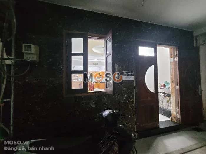 Bán nhà hẻm Đặng Lộ Quận Tân Bình, TP.HCM – 2 phòng ngủ, giá 6.3 tỷ - ảnh 1