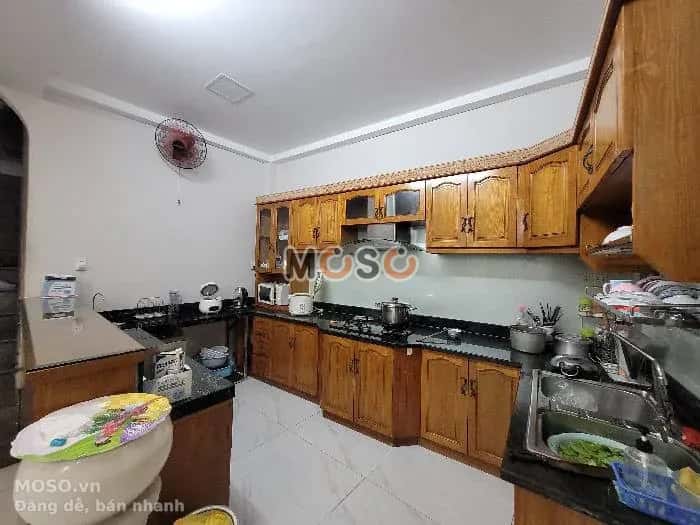 Bán nhà hẻm Đặng Lộ Quận Tân Bình, TP.HCM – 2 phòng ngủ, giá 6.3 tỷ - ảnh 3