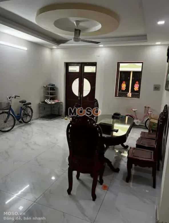 Bán nhà hẻm Đặng Lộ Quận Tân Bình, TP.HCM – 2 phòng ngủ, giá 6.3 tỷ - ảnh 4
