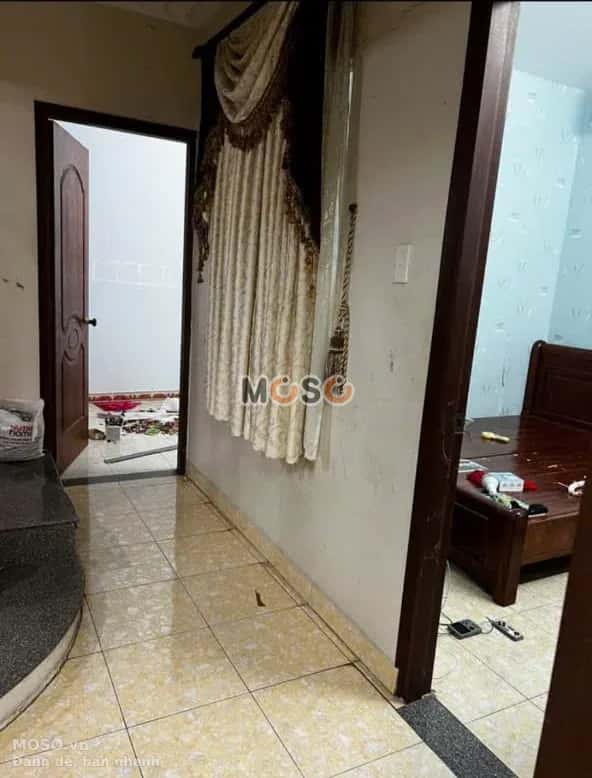 Bán nhà hẻm Đặng Lộ Quận Tân Bình, TP.HCM – 2 phòng ngủ, giá 6.3 tỷ - ảnh 5