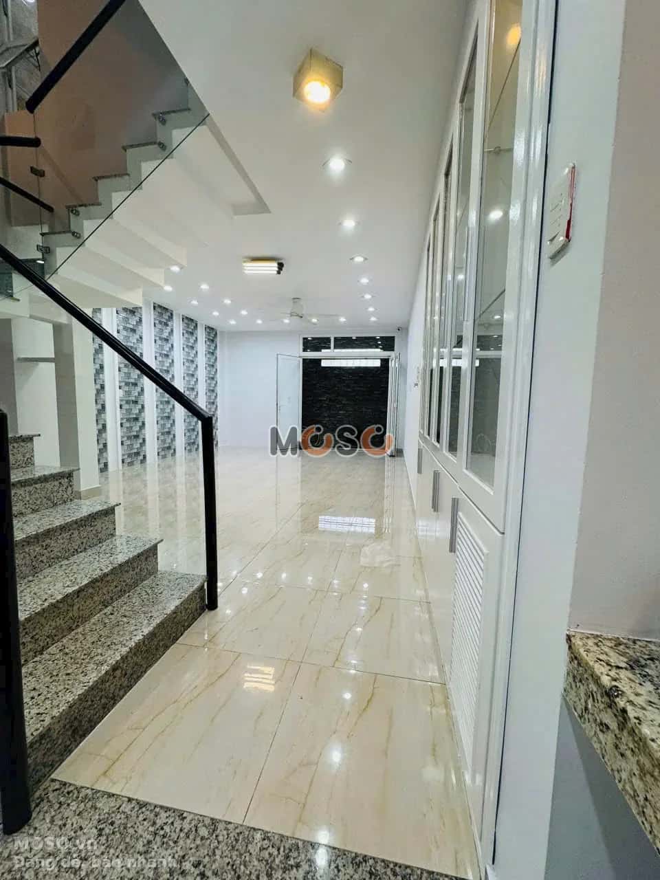 Bán nhà hẻm Trần Mai Ninh Quận Tân Bình, TP.HCM – 4 phòng ngủ, giá 15 tỷ - ảnh 5