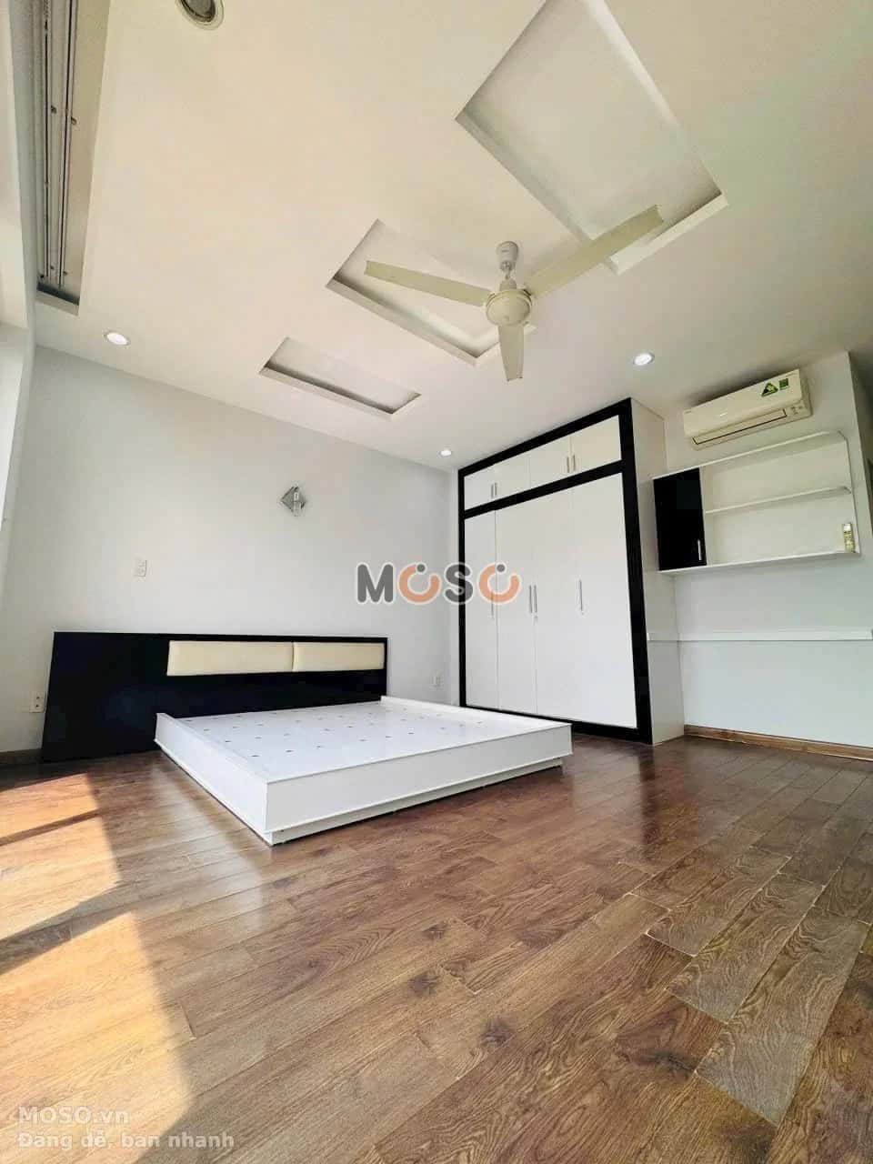 Bán nhà hẻm Trần Mai Ninh Quận Tân Bình, TP.HCM – 4 phòng ngủ, giá 15 tỷ - ảnh 7