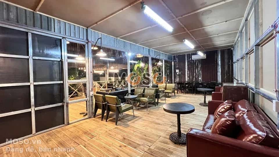Bán nhà hẻm 496/67 Dương Quảng Hàm Quận Gò Vấp, TP.HCM – 1 phòng ngủ, giá 78 tỷ - ảnh 8