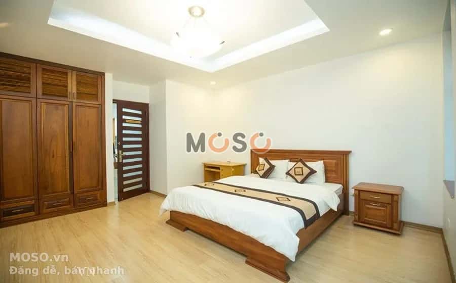 Cho thuê căn hộ chung cư Phố Kim Mã Giảng Võ, Hà Nội – 1 phòng ngủ, giá 15 triệu - ảnh 4