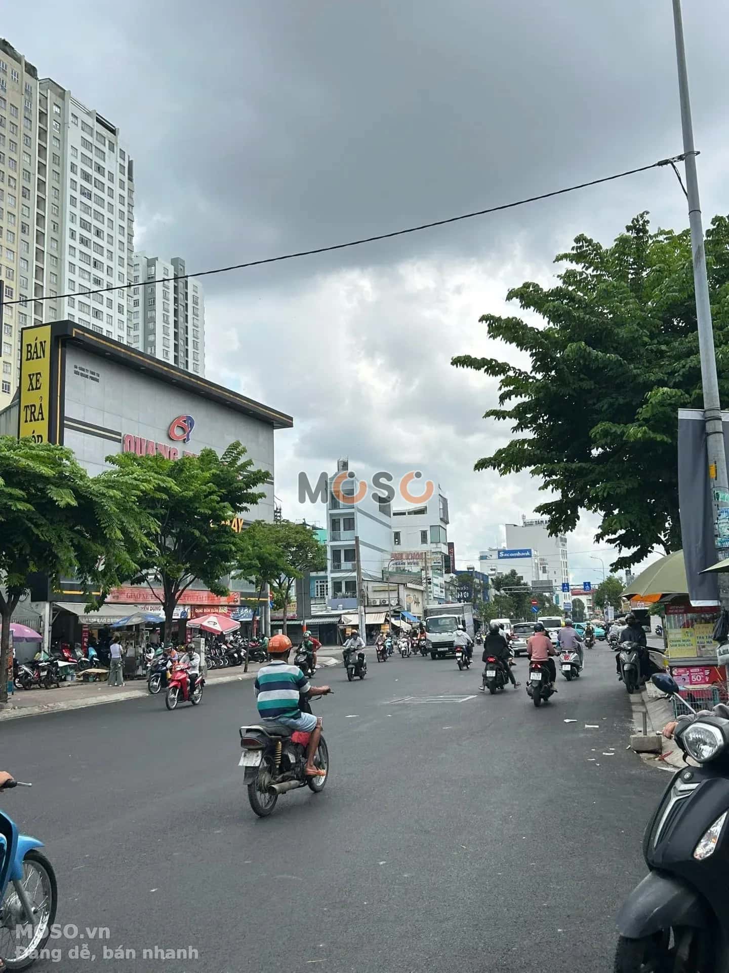 Cho thuê nhà mặt tiền Đường Phạm Hùng Quận 8, TP.HCM – giá 39.9 triệu - ảnh 5