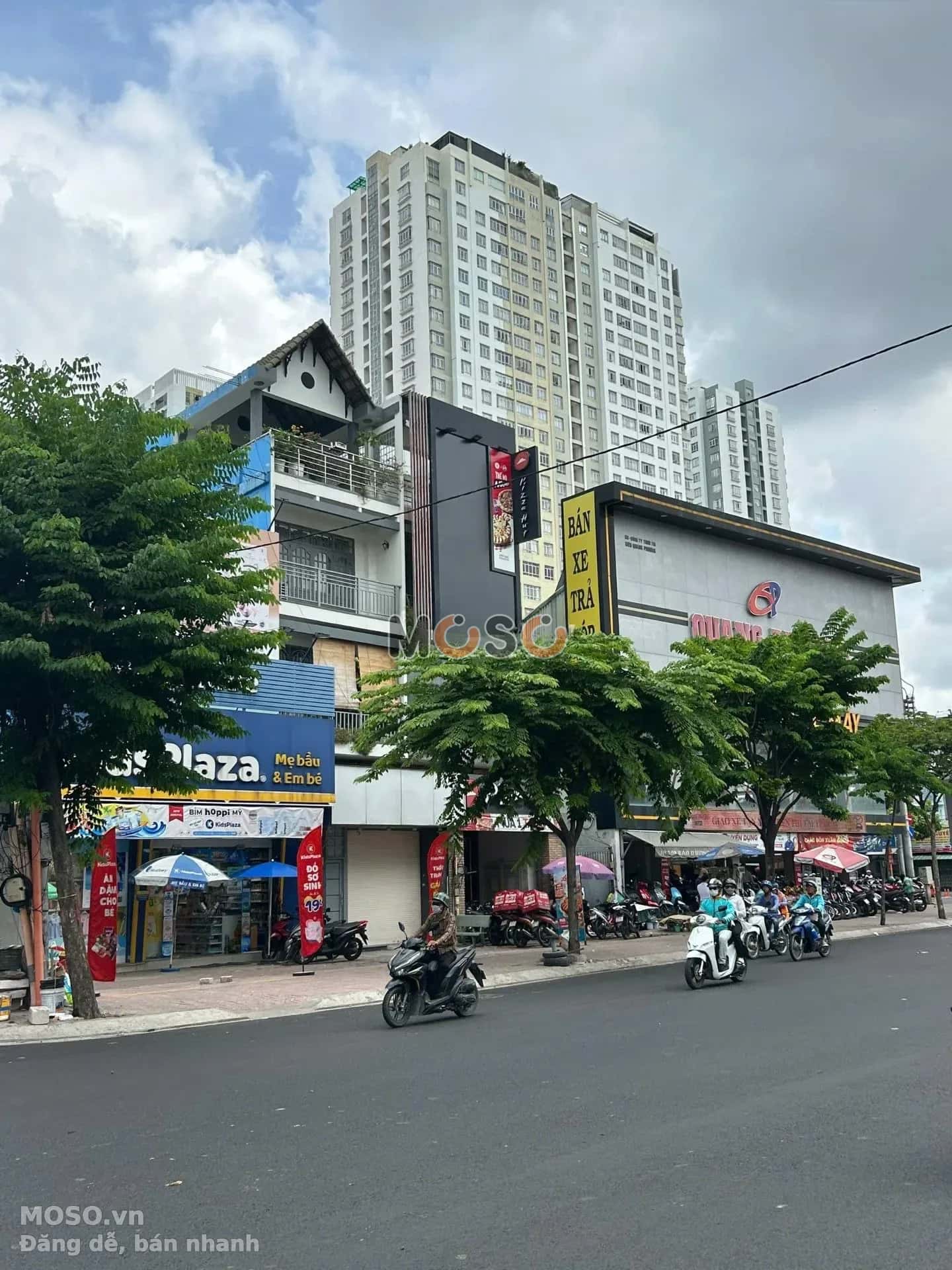 Cho thuê nhà mặt tiền Đường Phạm Hùng Quận 8, TP.HCM – giá 39.9 triệu - ảnh 4
